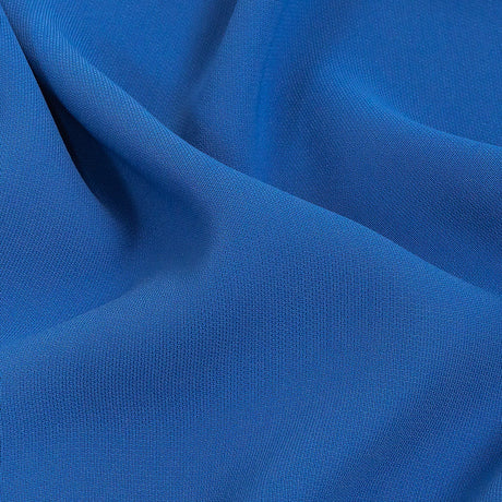 Polyester 4-Ply Crepe - Violet Storm - Suzie Collection