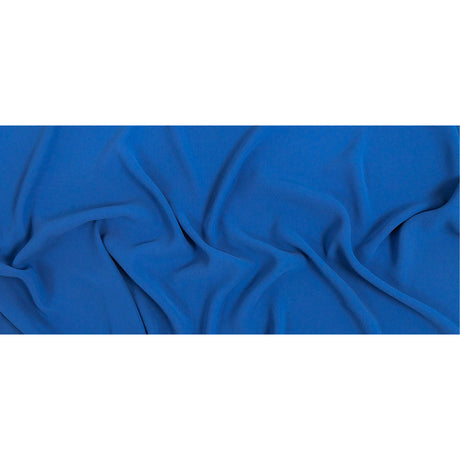 Polyester 4-Ply Crepe - Violet Storm - Suzie Collection