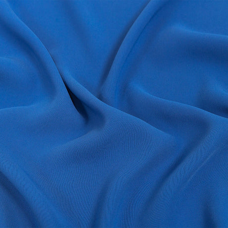 Polyester 4-Ply Crepe - Violet Storm - Suzie Collection