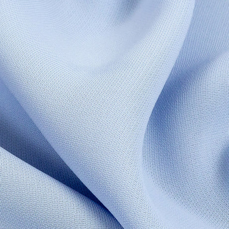 Polyester 4-Ply Crepe - Heather - Suzie Collection