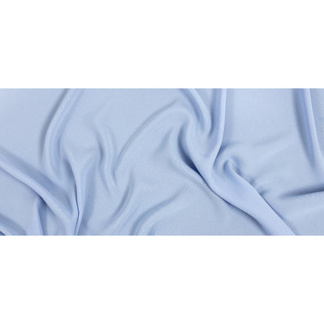 Polyester 4-Ply Crepe - Heather - Suzie Collection
