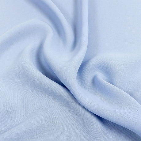 Polyester 4-Ply Crepe - Heather - Suzie Collection