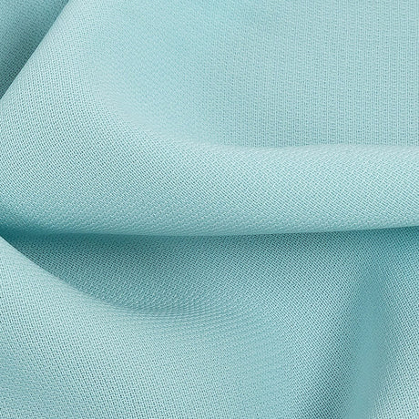 Polyester 4-Ply Crepe - Plume - Suzie Collection