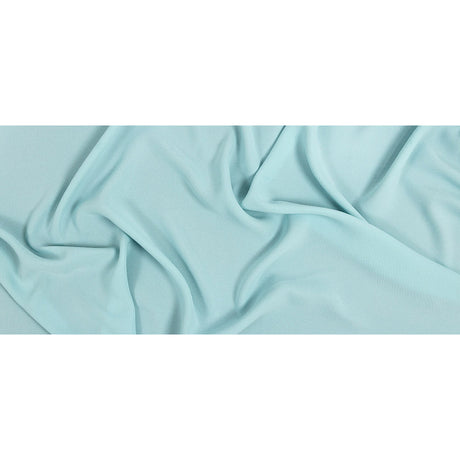 Polyester 4-Ply Crepe - Plume - Suzie Collection