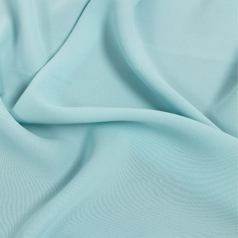 Polyester 4-Ply Crepe - Plume - Suzie Collection