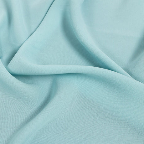 Polyester 4-Ply Crepe - Plume - Suzie Collection