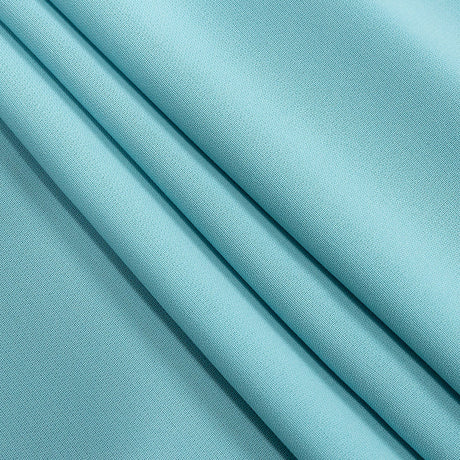 Polyester 4-Ply Crepe - Porcelain Blue - Suzie Collection