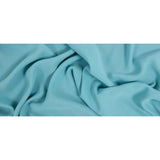 Polyester 4-Ply Crepe - Porcelain Blue - Suzie Collection