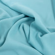 Polyester 4-Ply Crepe - Porcelain Blue - Suzie Collection
