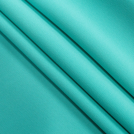 Polyester 4-Ply Crepe - Aquamarine - Suzie Collection