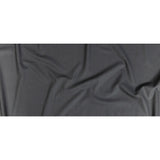 Super 120 Monostretch Wool Suiting - Light Gray