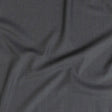 Super 120 Monostretch Wool Suiting - Light Gray