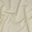 Super 120 Winter White Gabardine Wool Suiting