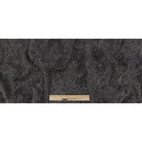 Pavement Chunky Knit with Plum Accents