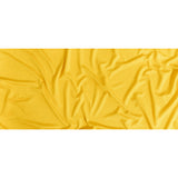 Yellow Coolmax Wicking Athletic Mesh