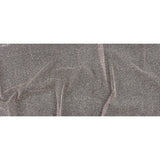 Tulle with Metallic Platinum Glitter - Winetasting - Platina Collection
