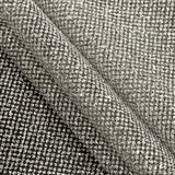 Tulle with Metallic Platinum Glitter - Nine Iron - Platina Collection