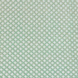 Guipure Lace with Glitter - Water Green Diamonds