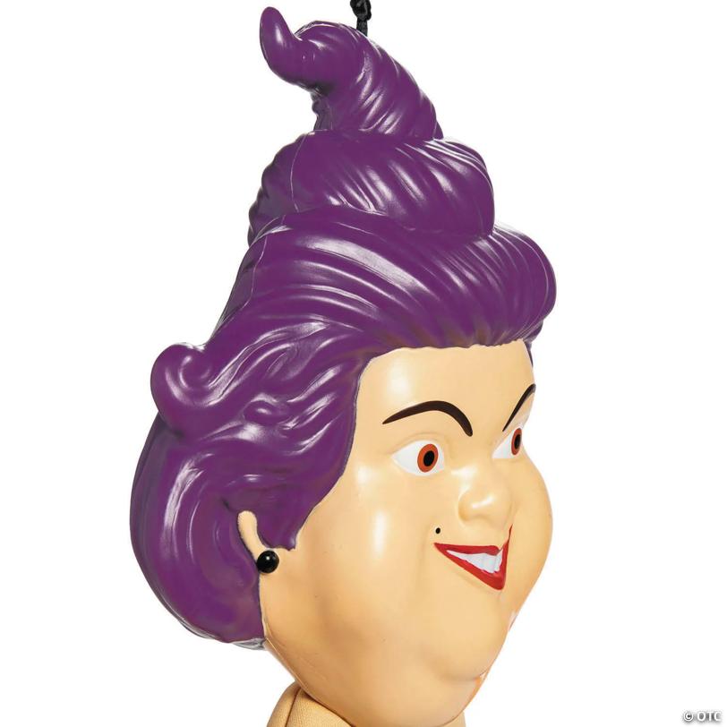 32" Hocus Pocus™ Mary Sanderson Medium Posable Hanging Halloween Decoration