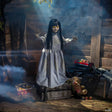 32" Lil Sweet Vengeance Halloween Decoration