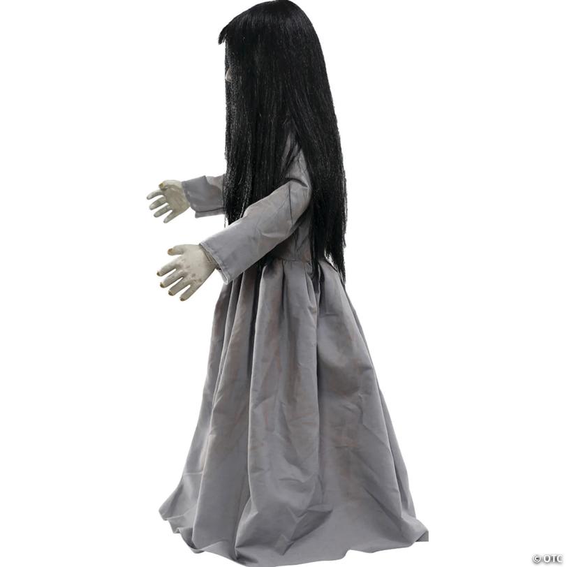 32" Lil Sweet Vengeance Halloween Decoration