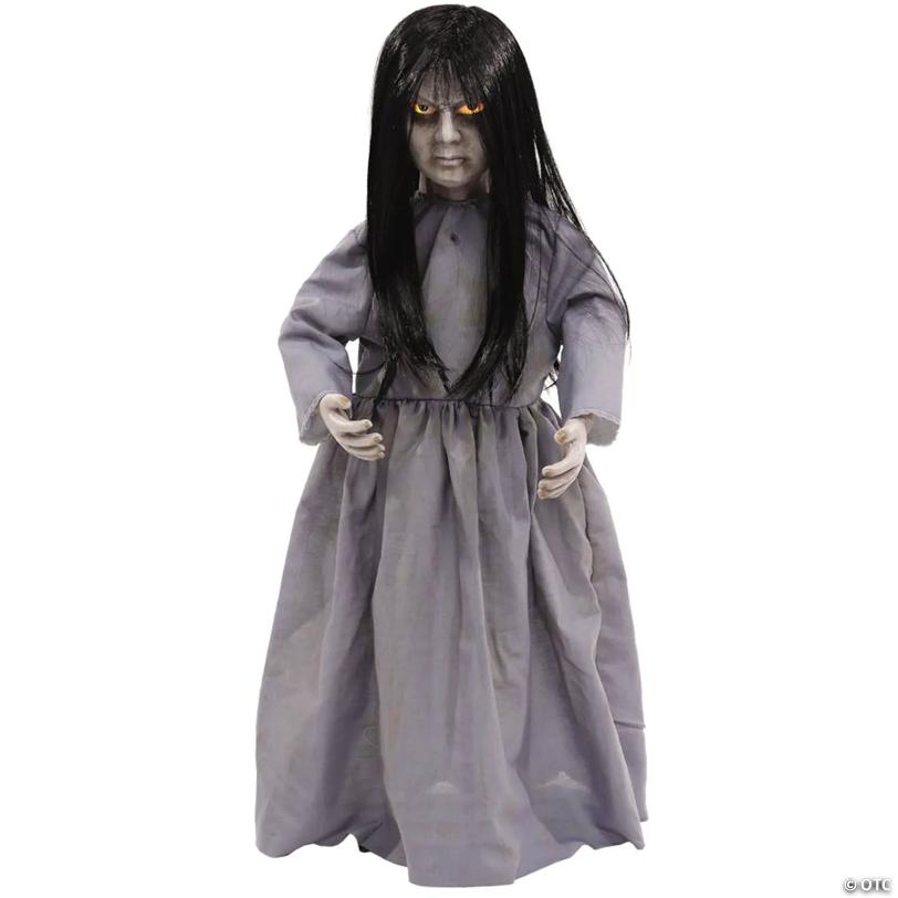 32" Lil Sweet Vengeance Halloween Decoration