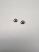 Gray Crystals Sewing Notions