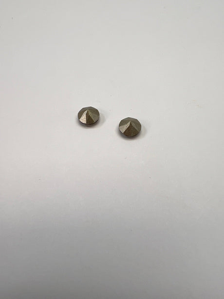 Gray Crystals Sewing Notions