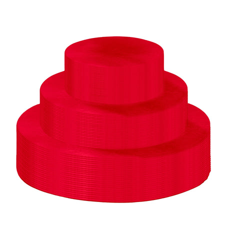 Felt Dish & Plate Protection Dividers 48-Piece Set