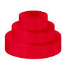 Felt Dish & Plate Protection Dividers 48-Piece Set