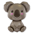 Koala Foil Balloon 33 Inch