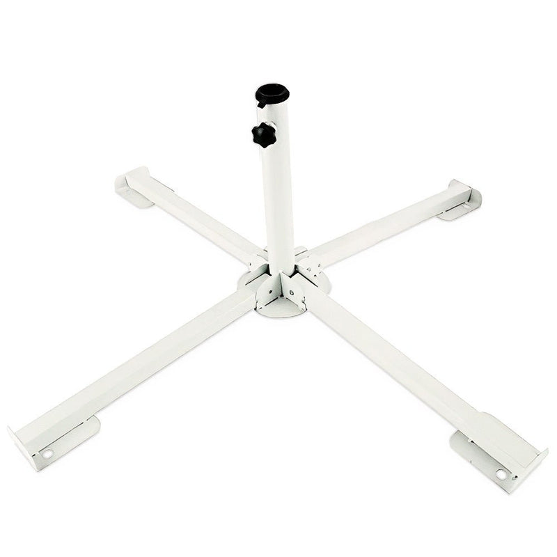 Balloon Base Plate 33 Inch Collapsible