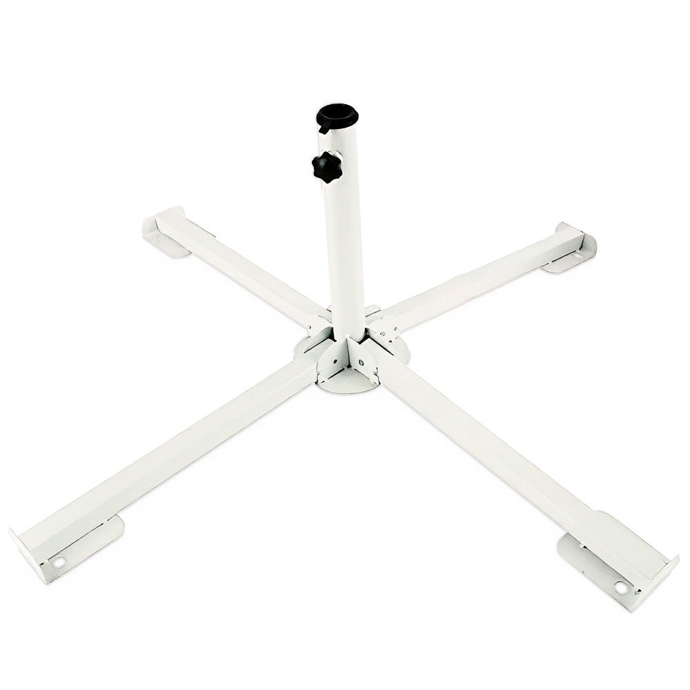 Balloon Base Plate 33 Inch Collapsible