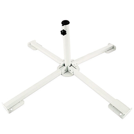Balloon Base Plate 33 Inch Collapsible