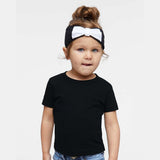 RADYAN® Infant Classic Cotton Jersey Tee
