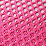 Bella Crochet Polyester Spandex Fabric - Assorted Colors, Solid Crochet Knit, 58/60" Width (1 Yard)