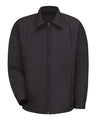 Perma-Lined Panel Jacket