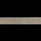 Beige Seam Binding - 0.5"