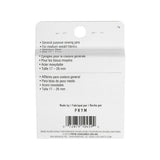 Dritz Color Ball Pins 100 Ct - 1 1/16 Inch