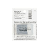 Dritz Super Fine Nickel Plated Steel Pins 250 Ct - 1-1/4"