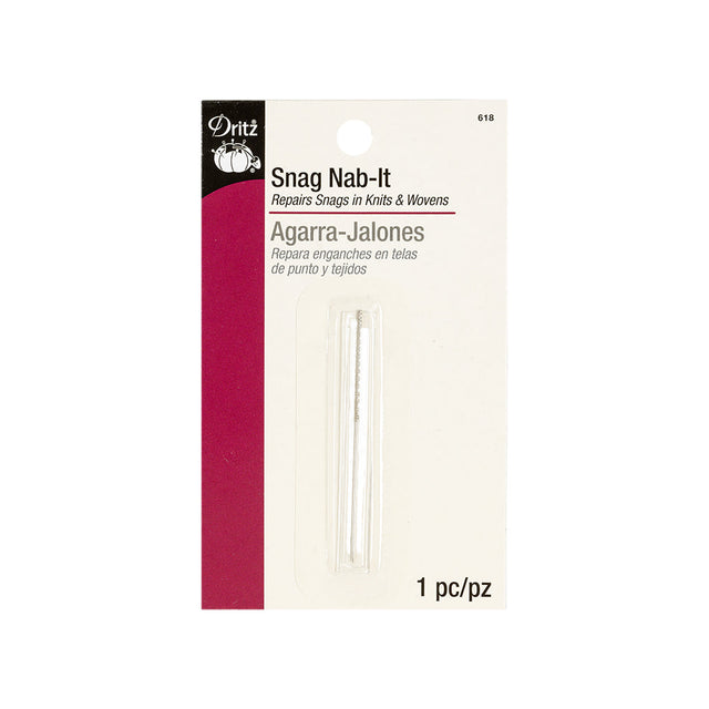 Dritz Snag-nab-it