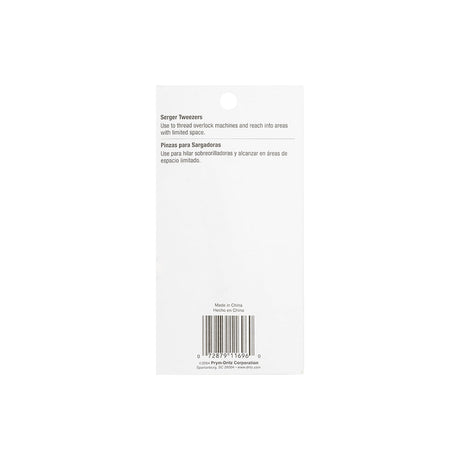 Dritz Serger Tweezers