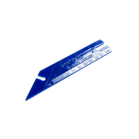 Dritz Button Gauge & Point Turner