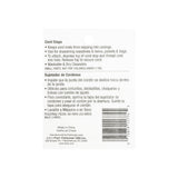 Dritz Clear 2 Count Cord Stops