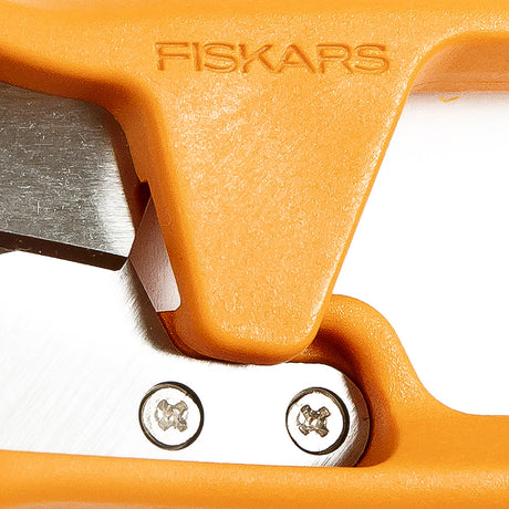 Fiskar's Premier Spring Action Thread Snips