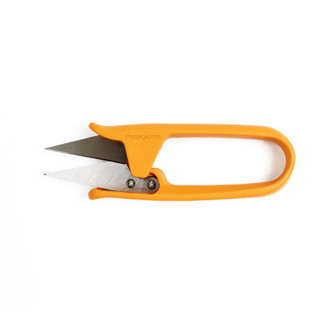 Fiskar's Premier Spring Action Thread Snips
