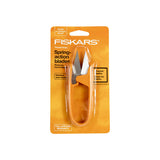 Fiskar's Premier Spring Action Thread Snips