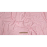 Organic Cotton Gingham 0.125" - Pink - Campinas Collection