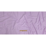 Organic Cotton Gingham 0.125" - Lavender - Campinas Collection