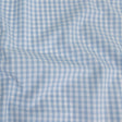 Cotton Gingham 0.25" - Light Blue - Londrina Collection
